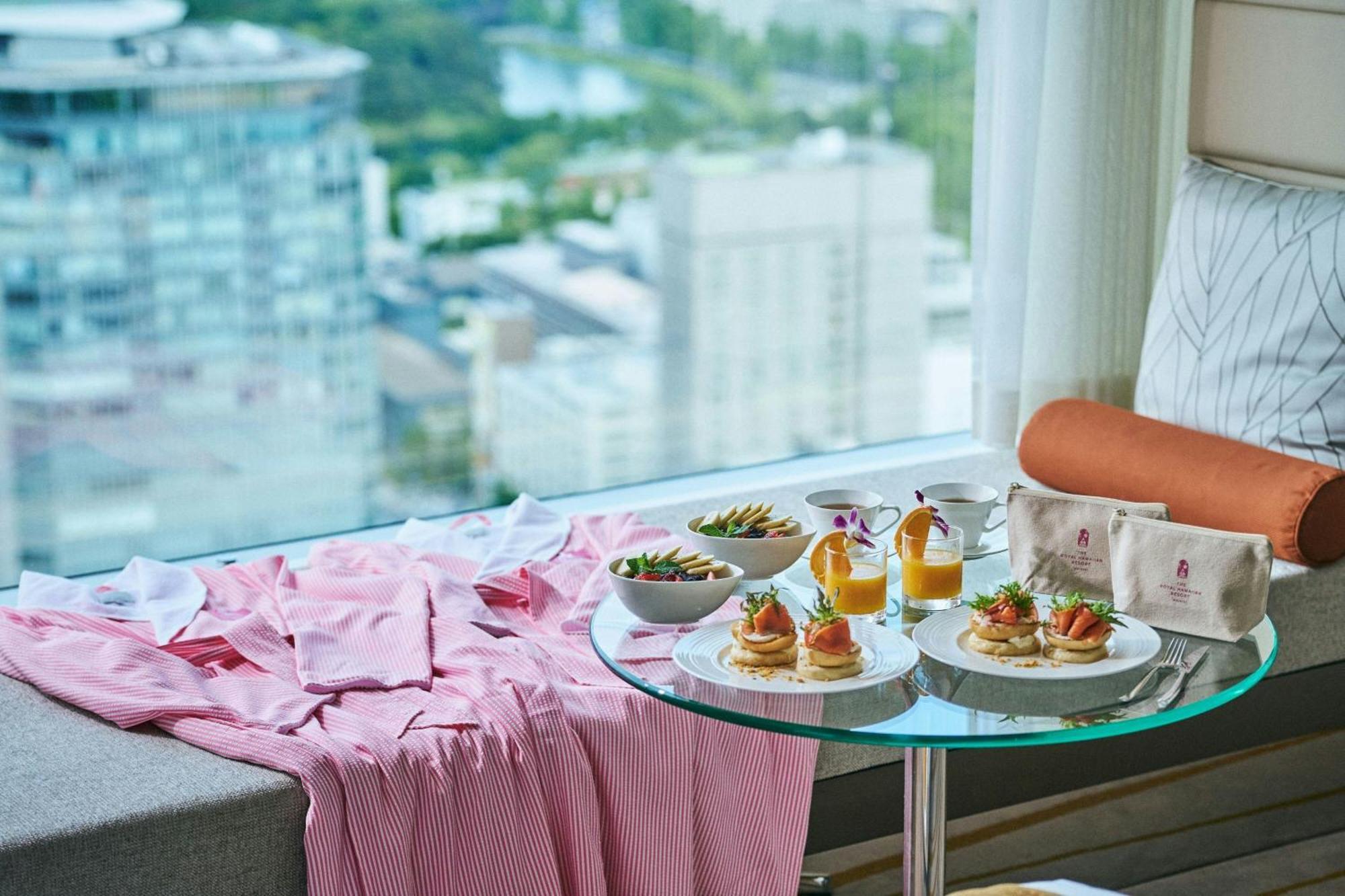 The Prince Gallery Tokyo Kioicho, A Luxury Collection Hotel — Photos 2